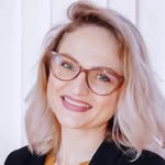 Natalia Sholdan / Fondator Farmasi R.Moldova