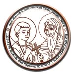 St. Abanoub & St. Antonious