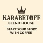 KARABETOFF BLEND HOUSE