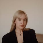 Катерина Терапевтовна