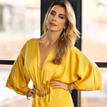 Neslihan Yeldan🤍Actress
