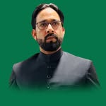 Shaukat Ali