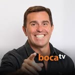 Rodrigo Bocardi | BocaTV