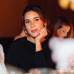 Carla Gonzalez