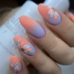 Маникюр Кагул