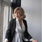 ЛЮДМИЛА НЕЖИНА ✪ СТИЛИСТ