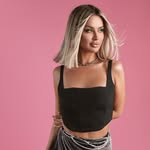 Марина Африкантова / INFLUENCER