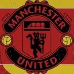 Glory Glory Man United!