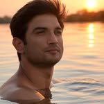 Sushant Singh Rajput