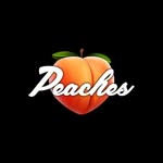 🍑PEACHES - EUROPE'S FAV LATIN PARTY🧡