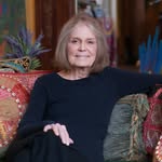 Gloria Steinem