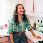 Leah Vidaurre | Making Mom Life a Little Easier