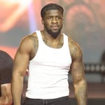 David Adeleye