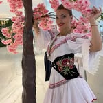 Dansuri Chisinau,Танцы