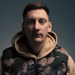 Женя Косов