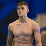 Matt Richards MBE