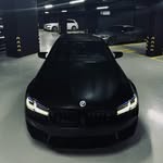 𝐁𝐌𝐖 𝐌𝟓 𝐅𝟗𝟎 𝐂𝐨𝐦𝐩𝐞𝐭𝐢𝐭𝐢𝐨𝐧 𝐁𝐥𝐚𝐜𝐤 𝐞𝐝𝐢𝐭𝐢𝐨𝐧