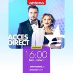 ACCES DIRECT OFICIAL