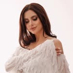 Margarita Dodon