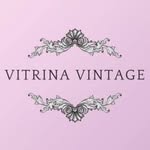 ⚜Vitrina Vintage ⚜