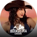 A Boiadeira Chegou!!