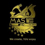 MAS Woodshop