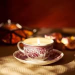 Cup&Candle