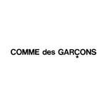 COMME des GARÇONS