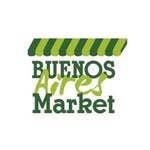 Buenos Aires Market