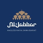 Masjid Raya Al Jabbar