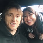 Luka Modric ❤️Fanpage by Oxana