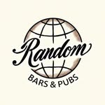 Random Bars and Pubs