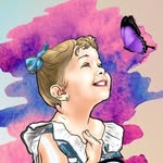 Baby Salomé Rivas