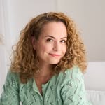 Cristina Oțel  | Life Design Coach & Mentor