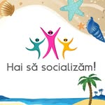 Hai sa socializam!