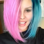 Теперикова Алеся | ТОП колорист России | преподаватель | блогер