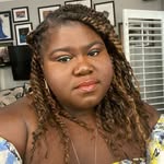 Gabby Sidibe