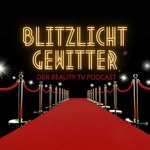 BLITZLICHTGEWITTER PODCAST ⚡️