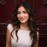 Турецкий с Олей Миресмаэйли🇹🇷