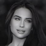 Anabel Ryazantseva | Fashion & Beauty influencer & UGC