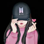 🅰🆂🅷🅸 💜