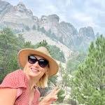 Таня Колорадо 🏔Америка