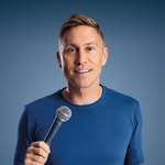 Russell Howard