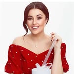 Lili Lozan Daschevici Jurnalist/ Tv Presenter