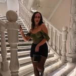 SIMONA  / Fashion & Travel