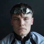 Женя Бурлак