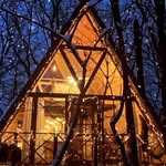 Porumbacu Treehouse