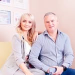 dr. Nina & Constantin  Munjiu