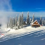 Poiana Brasov/ Romania