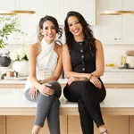 Alia & Radwa Elkaffas